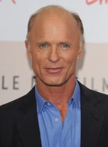 ed harris ivy league celebrity (columbia)