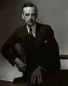 Eugene O’Neill - Ivy League Celebrity (Princeton)