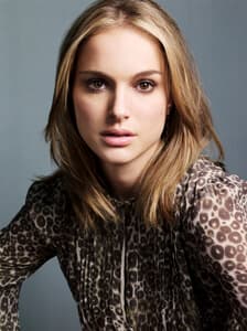 Natalie Portman Ivy League Celebrity (Harvard)