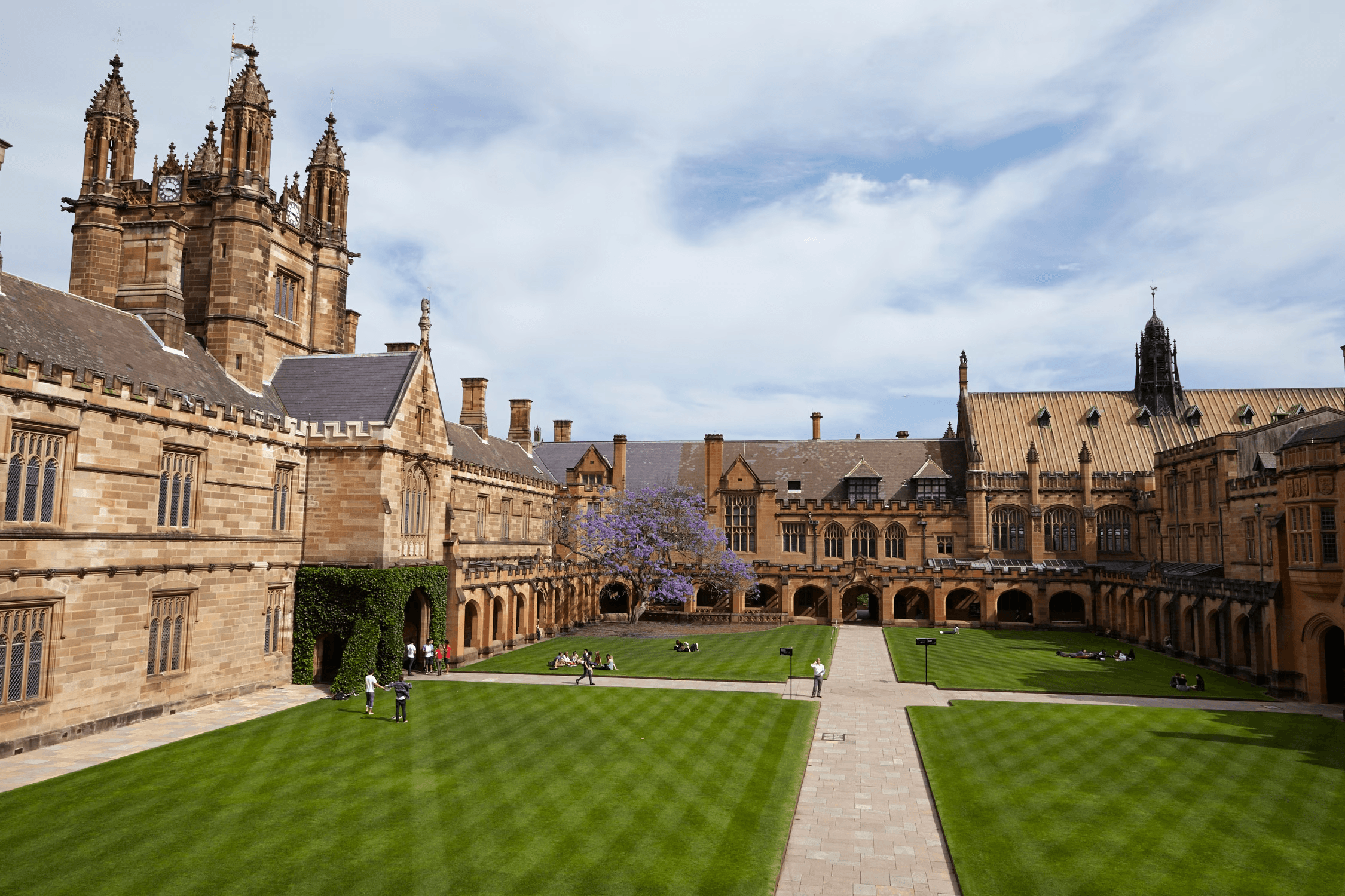 How To Become a Lawyer in Australia: A Step-by-Step Guide