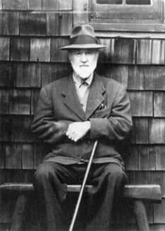 Charles Ives - Ivy League Celebrity (Yale)