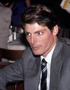 Christopher reeve ivy league celebrity 
