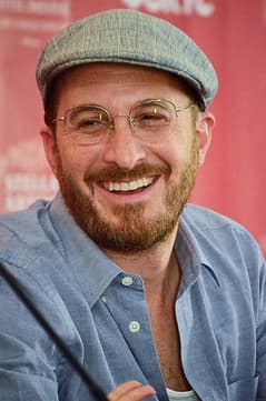 Darren Aronofsky Ivy League Celebrities (Harvard)