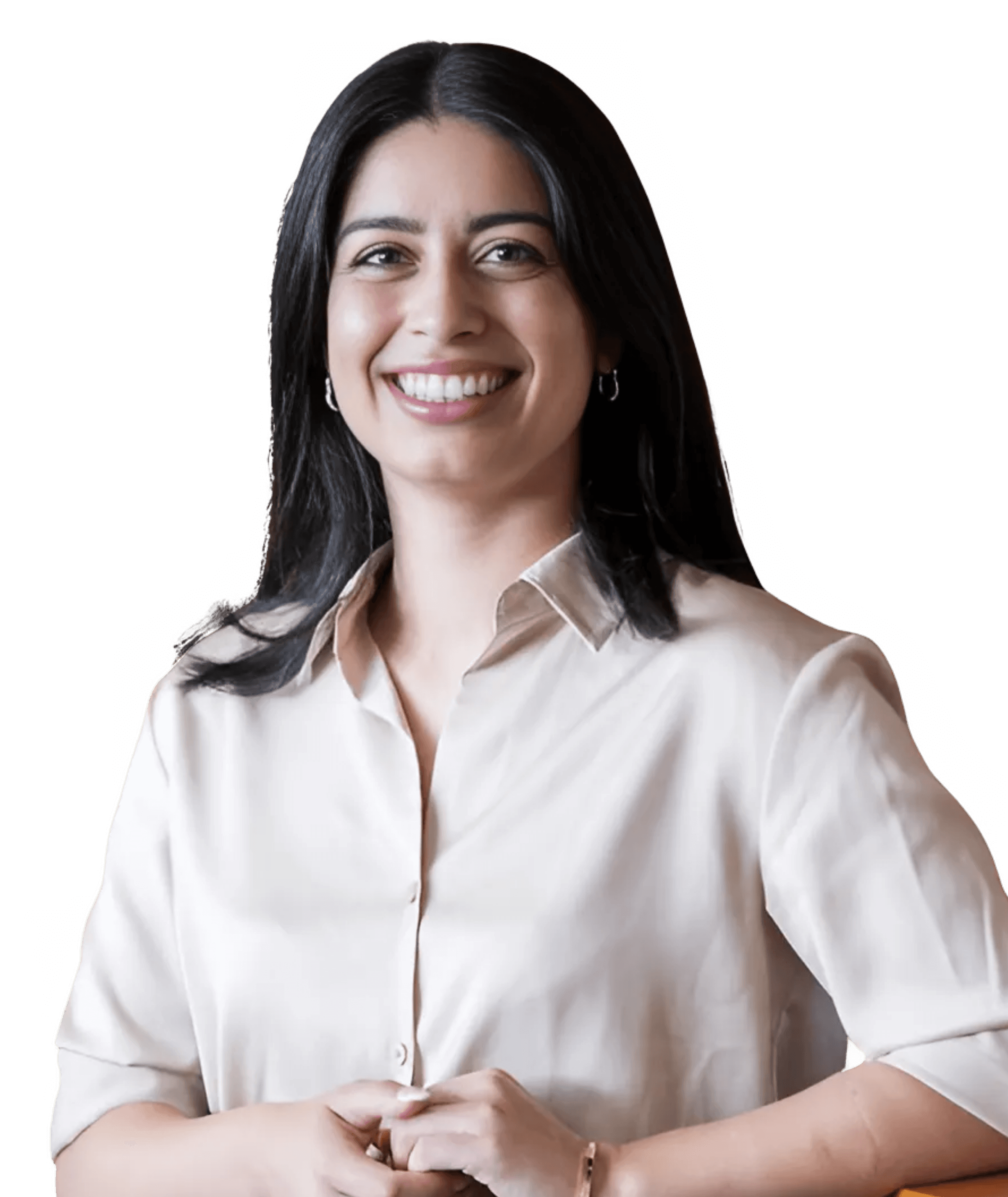 Simran Kaur