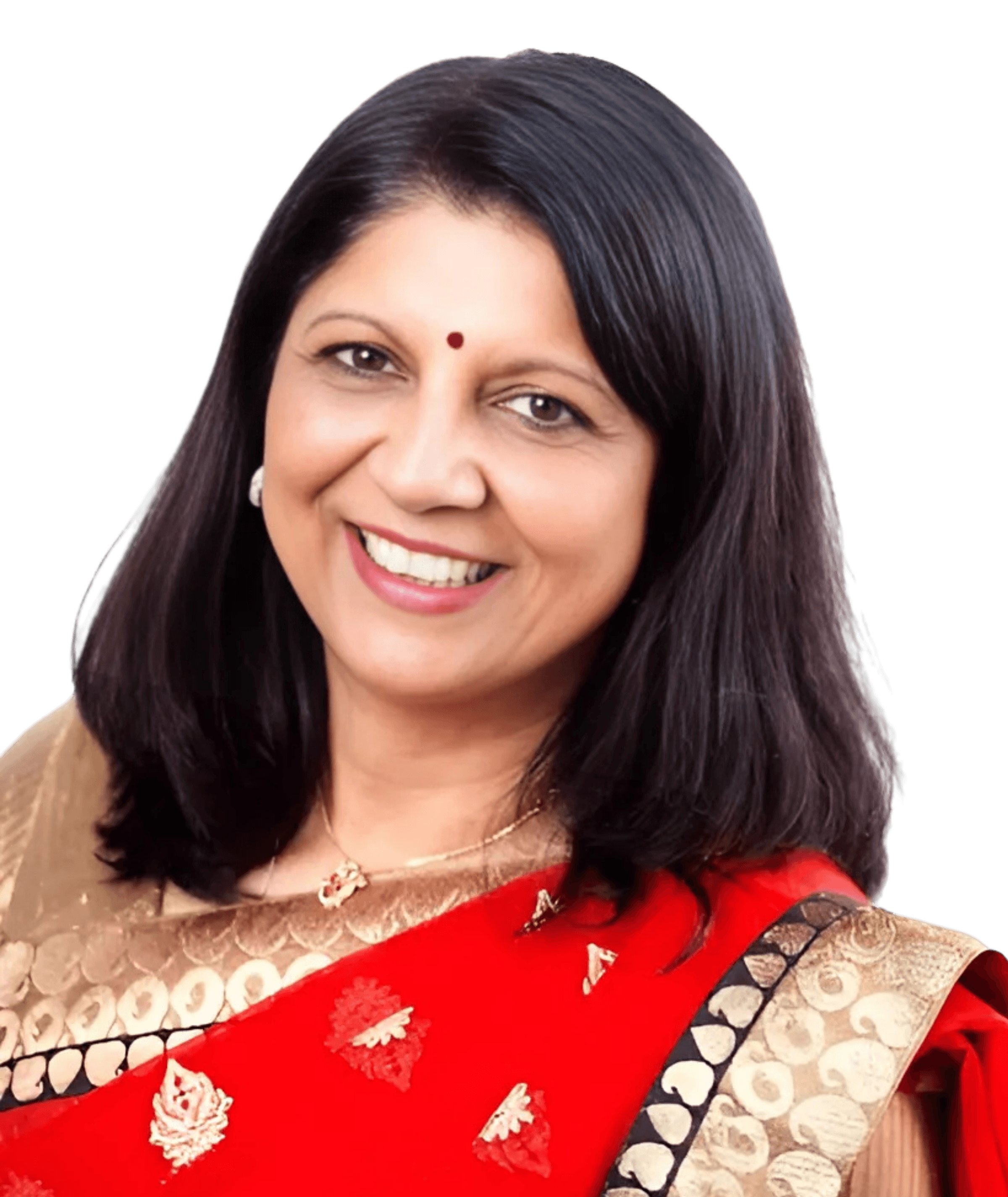 Dame Ranjna Patel