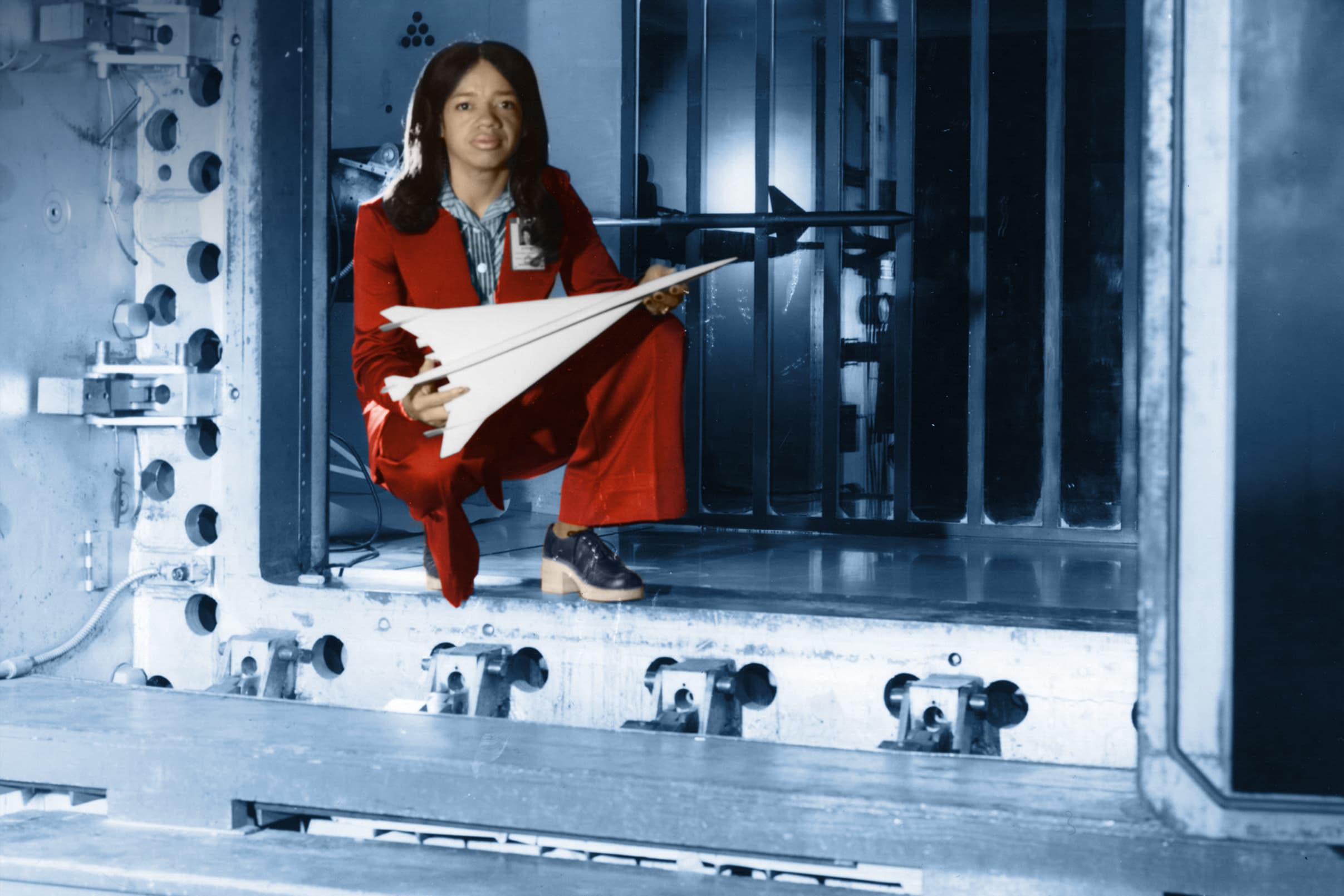 7 Amazing Black Trailblazers in STEM