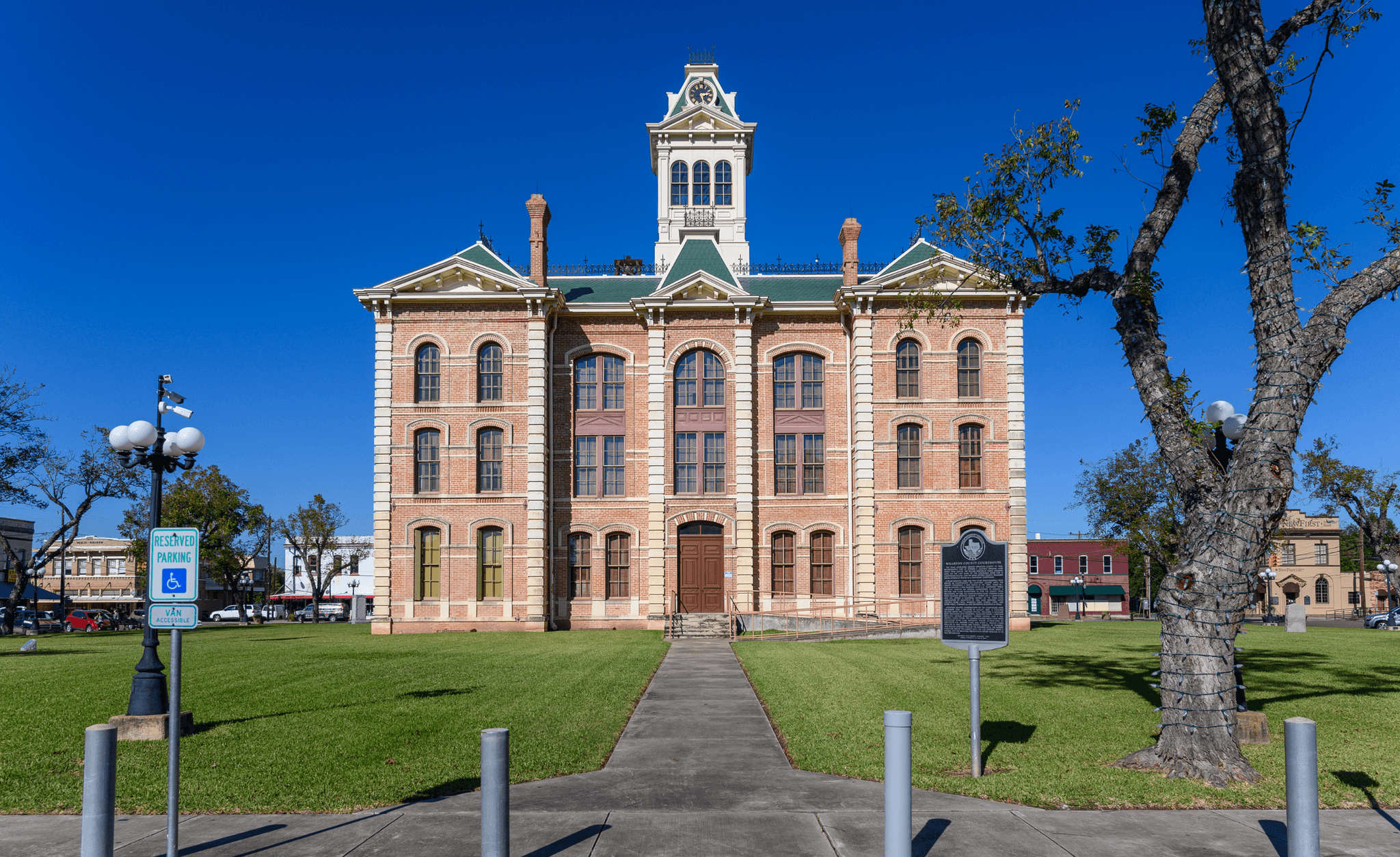 wharton