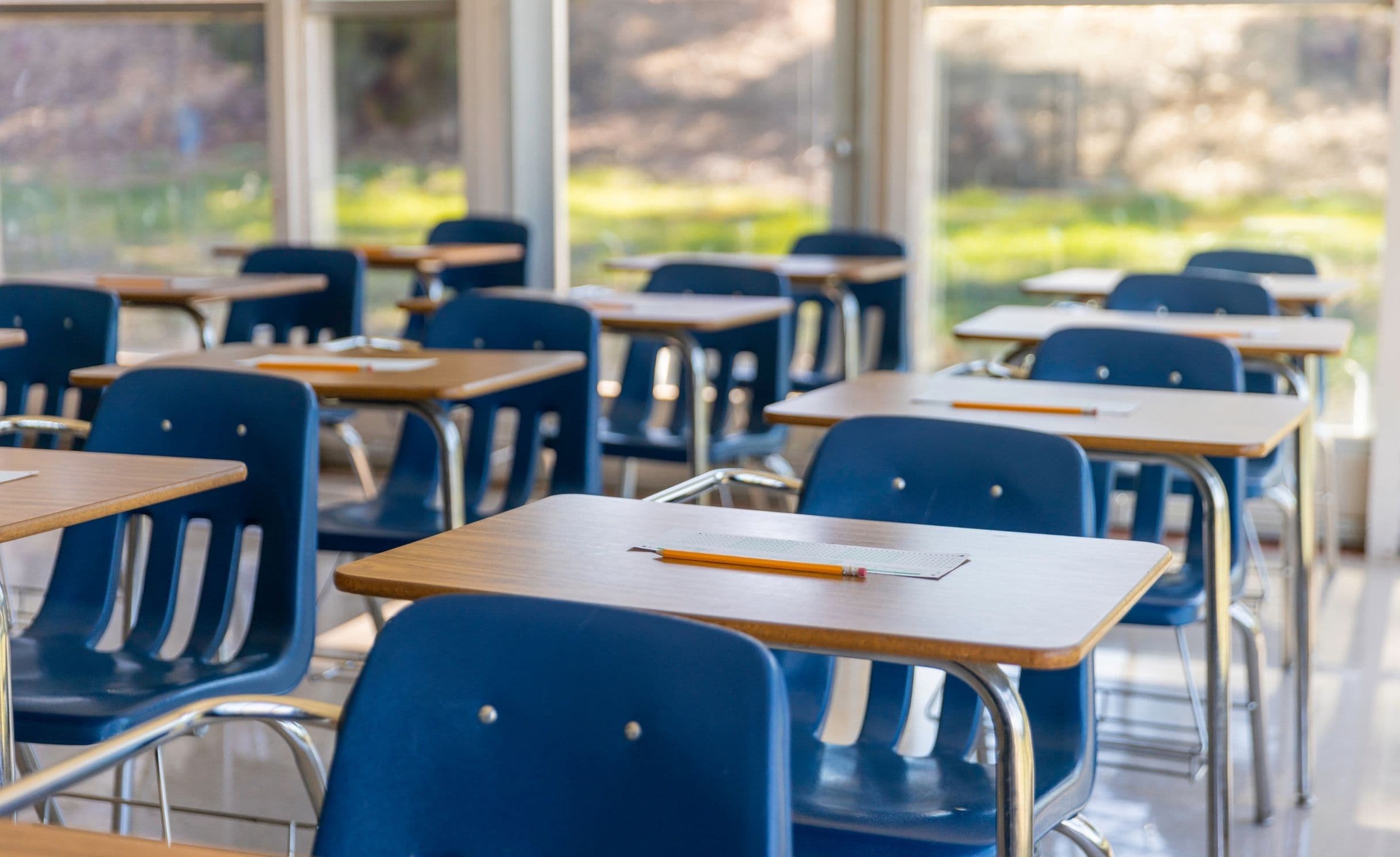 Do Colleges Care About Attendance?