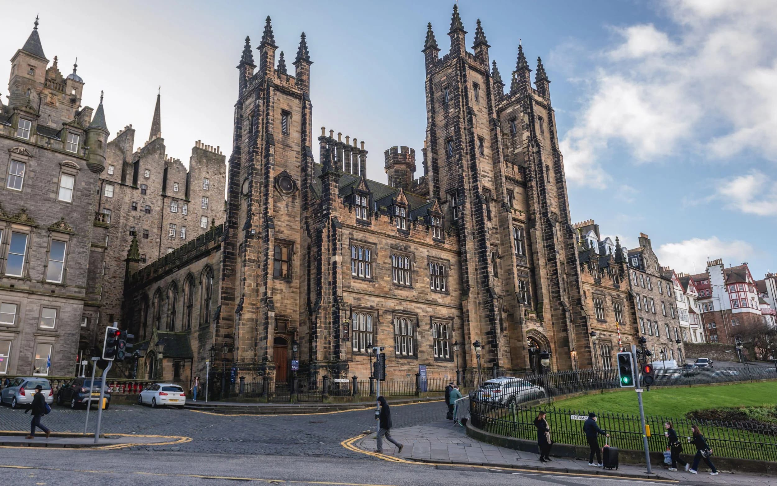 Saiba quais são as melhores universidades da Europa