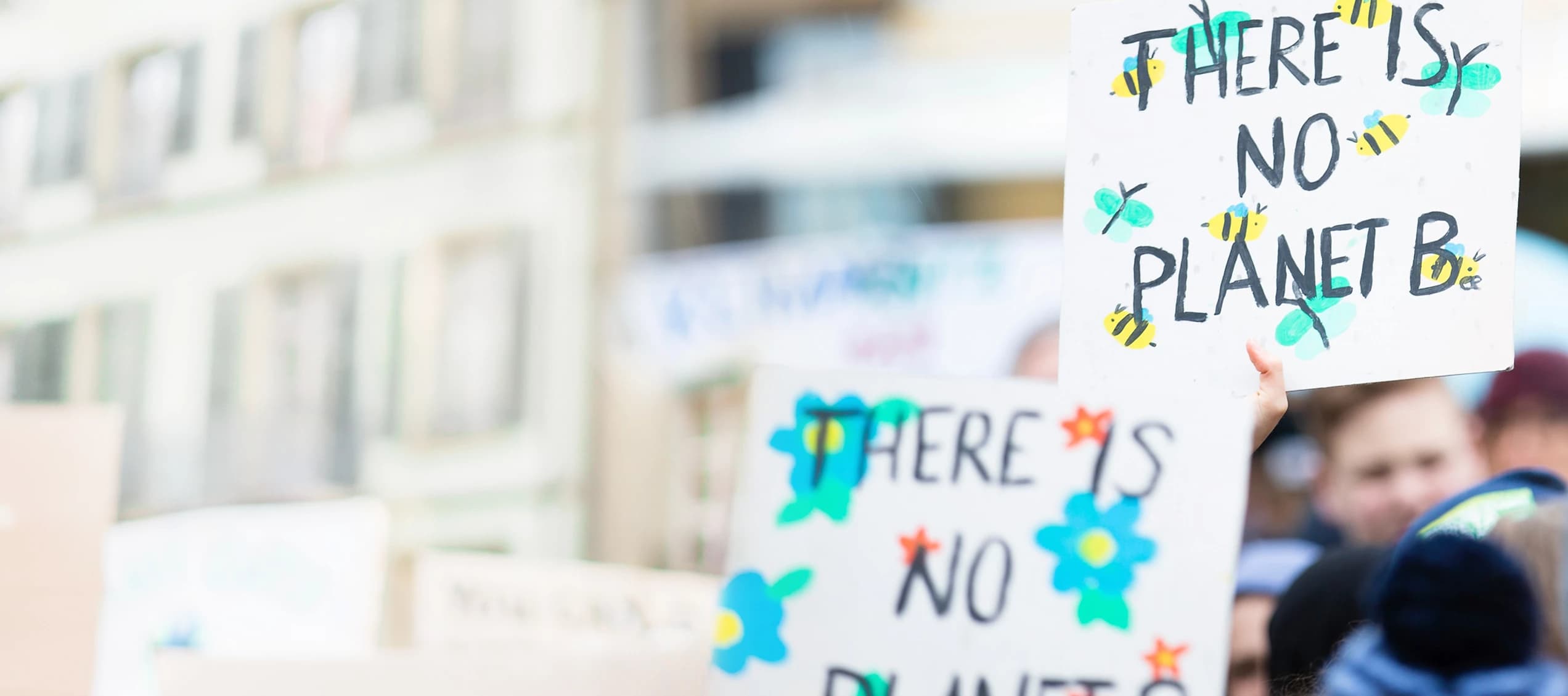 COP28, Our Future, and Insights on the Power of Education
