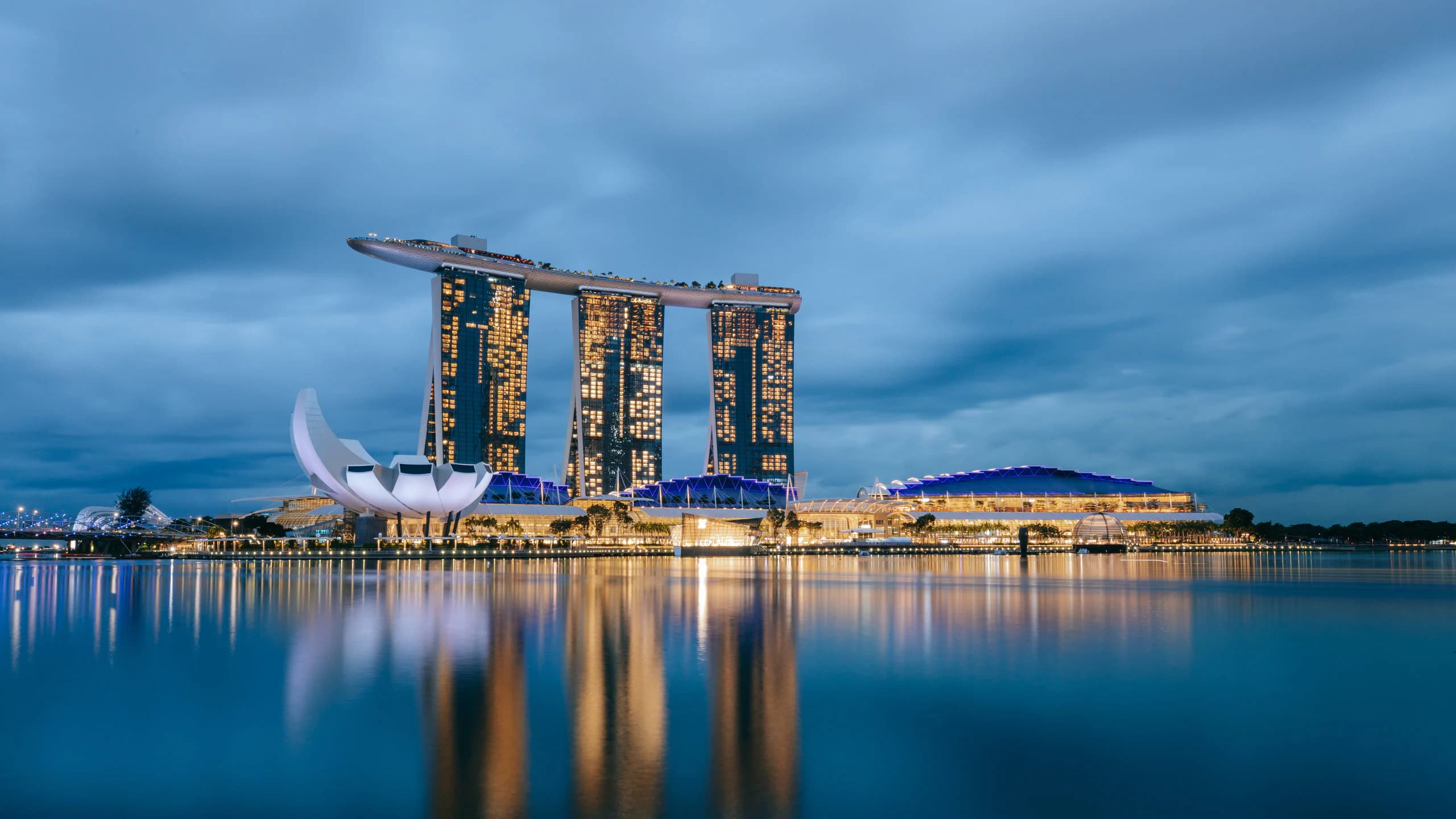 Estudiar en Singapur desde LATAM: ¿por qué es una excelente alternativa a EE.UU. o Europa?