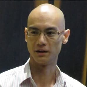 Tze Kwang Teo, Admissions Strategist