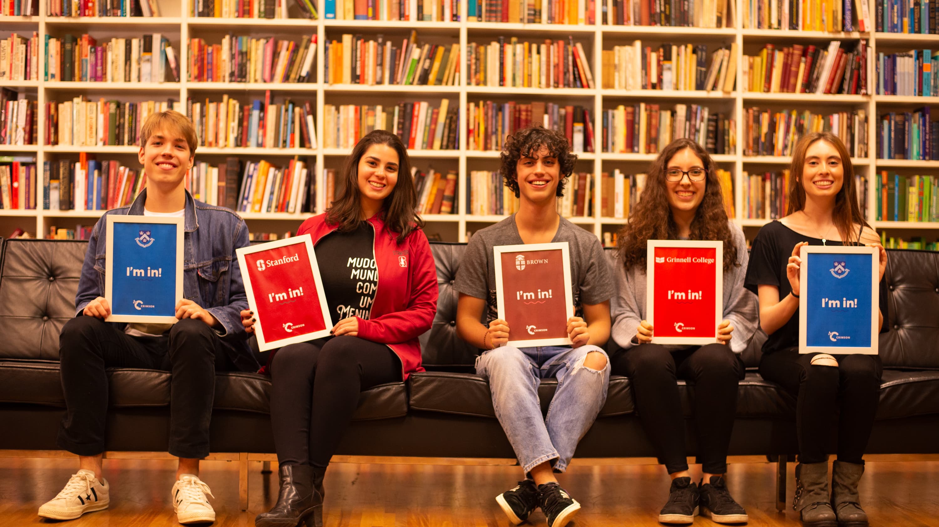 Crimson Education’s Ivy League Legacy: 10 Years and 1,000 Ivy League Offers
