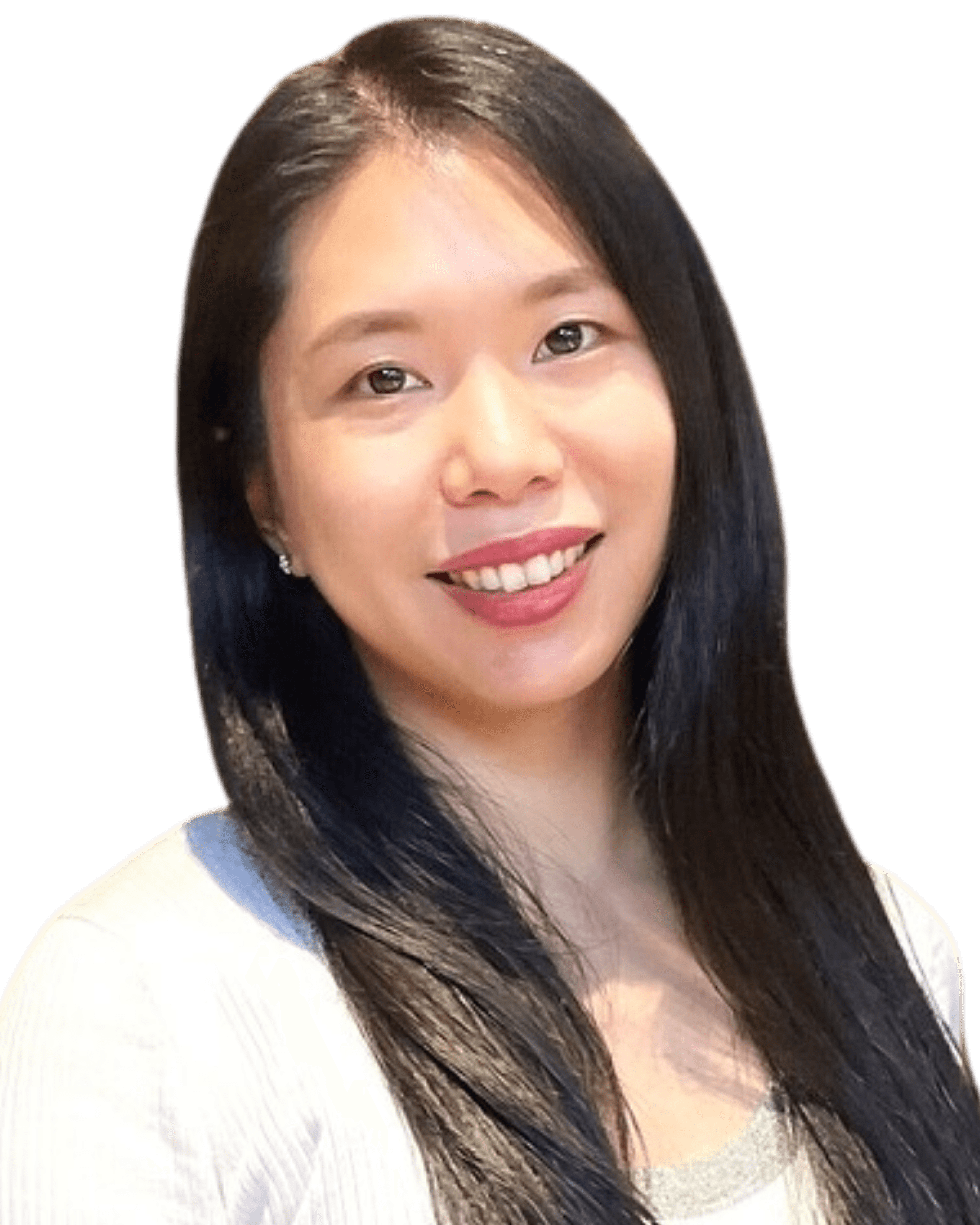 Tess Liu