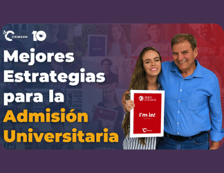 Cómo los Padres Pueden Ayudar a sus Hijos en el Proceso de Admisión UniversitariaEx