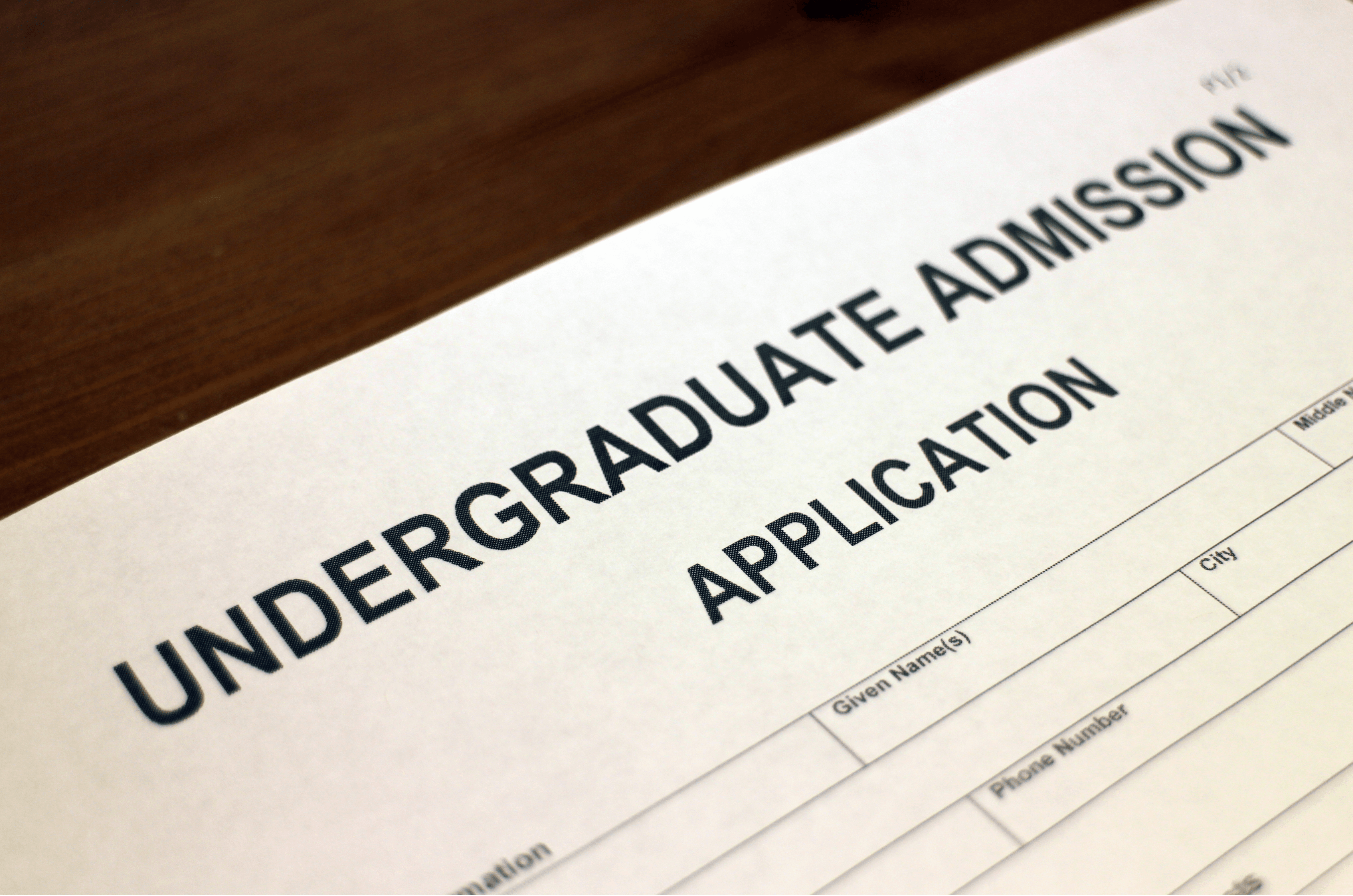 Is It Too Late To Apply to College? What You Need To Know