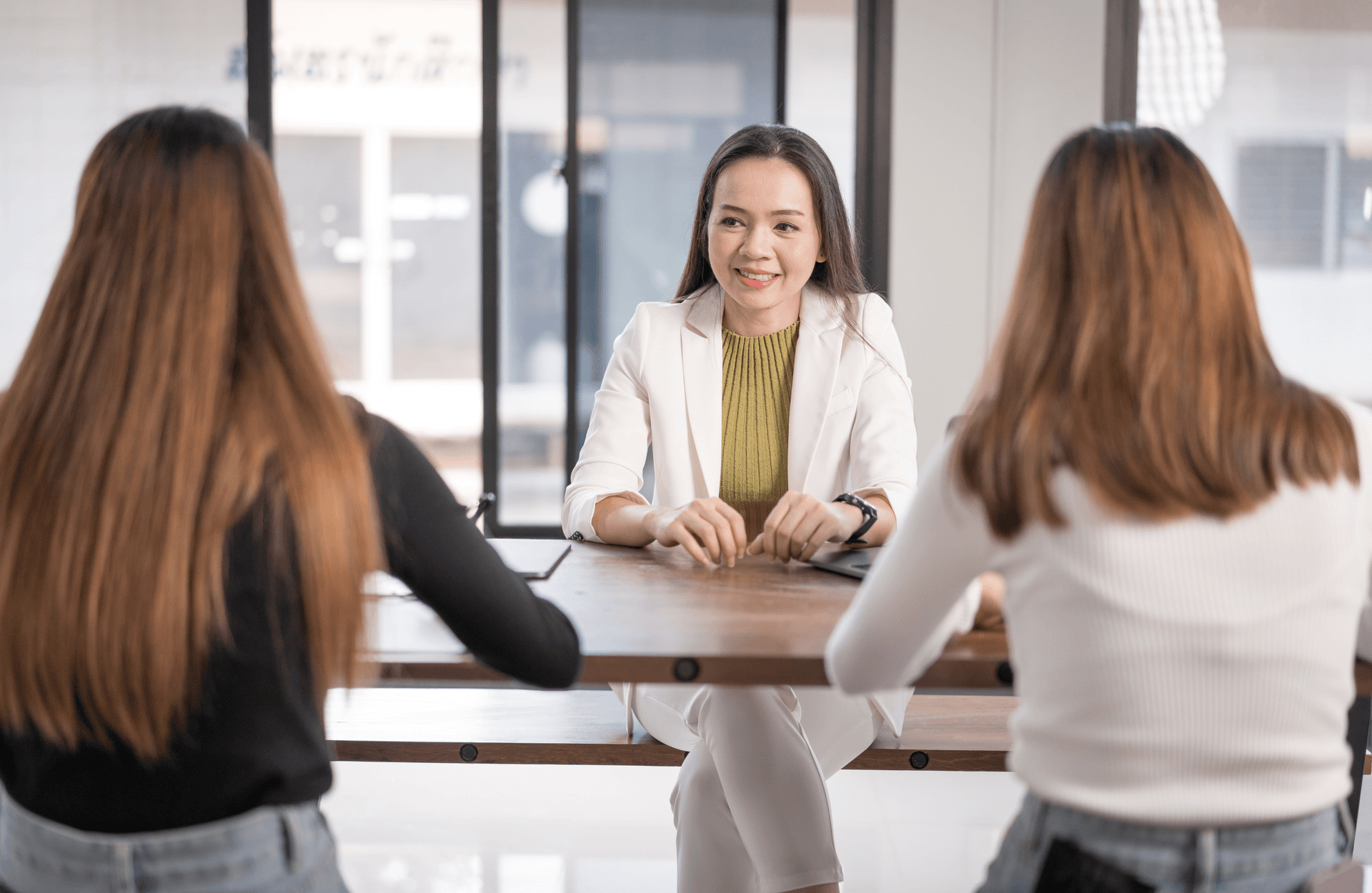 consultation