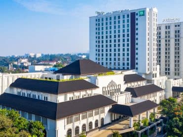 InterContinental Jakarta