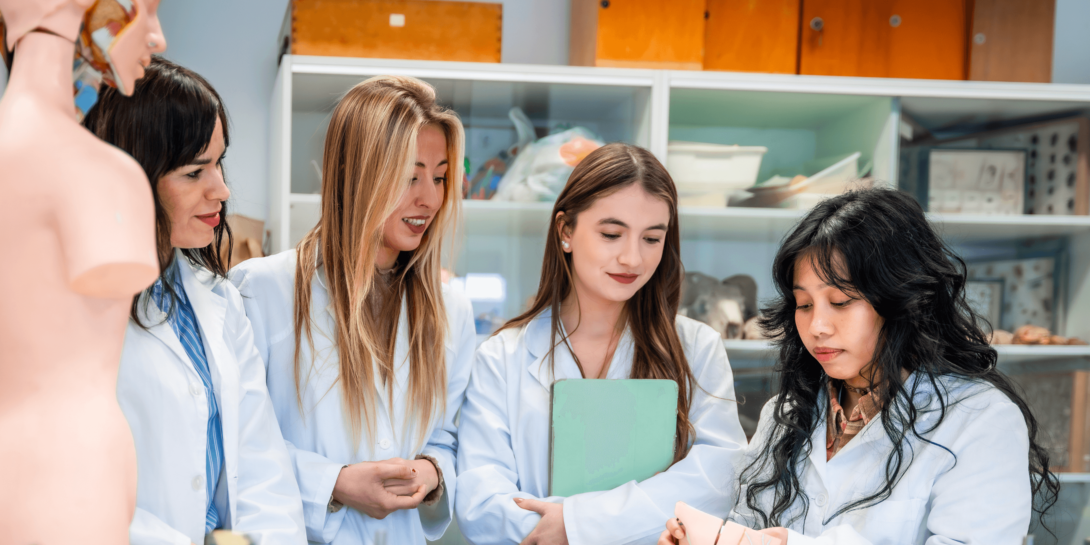 Como estudar nas melhores faculdades de medicina do mundo