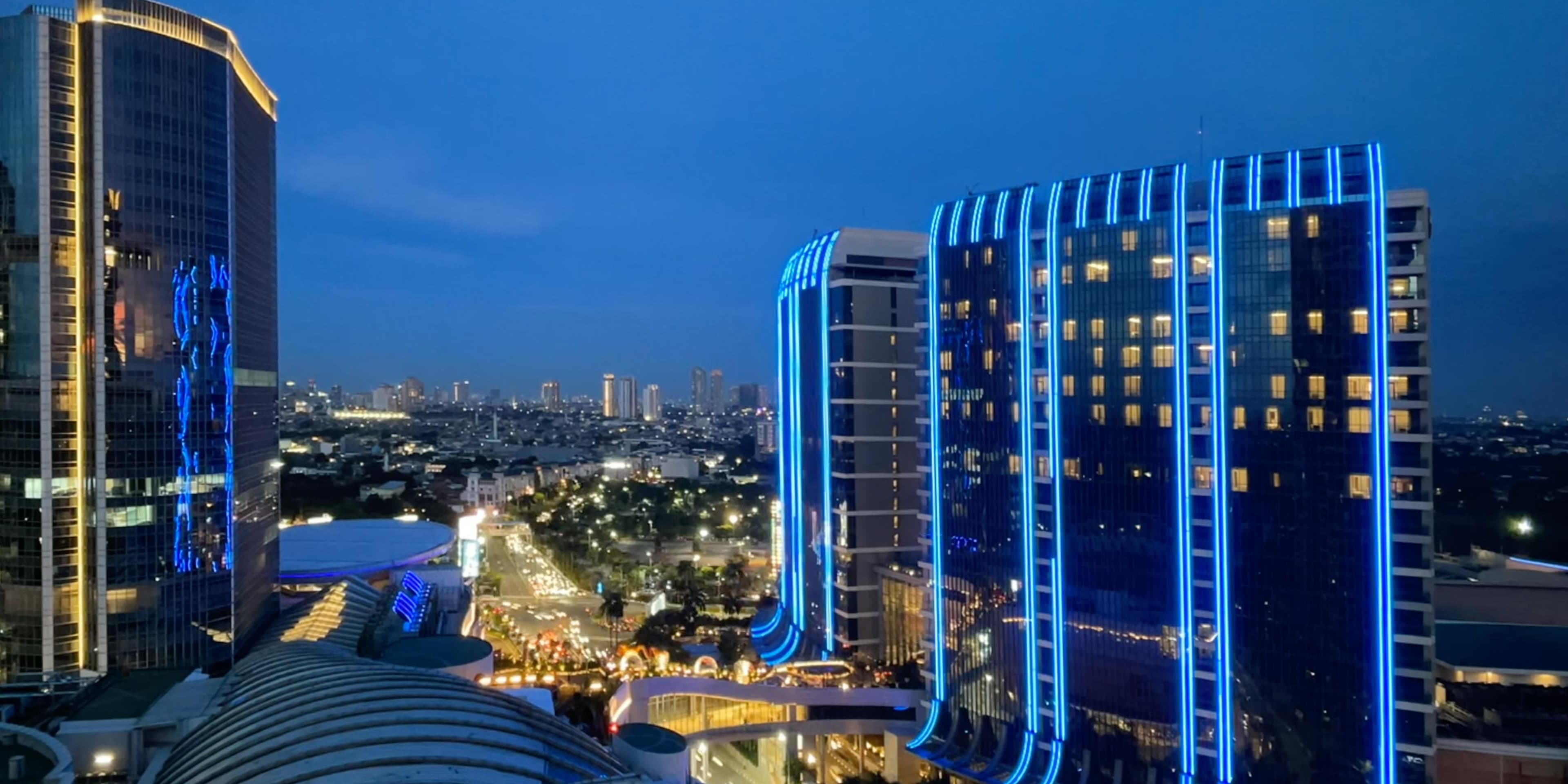 InterContinental Jakarta
