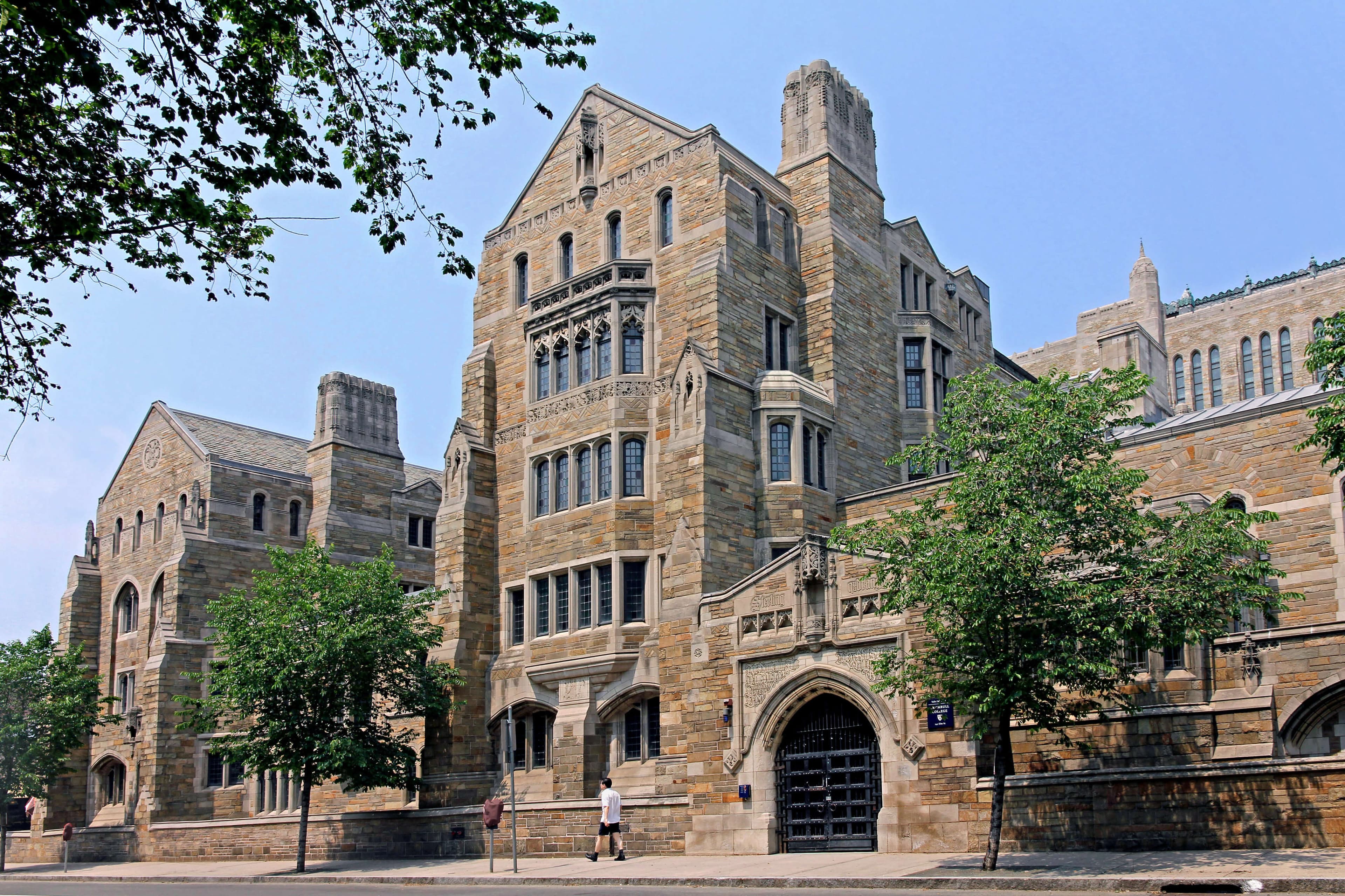 National Book Lovers Day: 6 of the Best US College Libraries