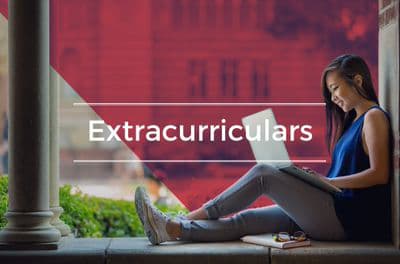 5 Innovative ways to build your extracurricular profile for universities abroad during lockdown