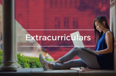 Building your extracurricular profile during lockdown