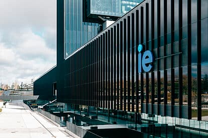 ie-university