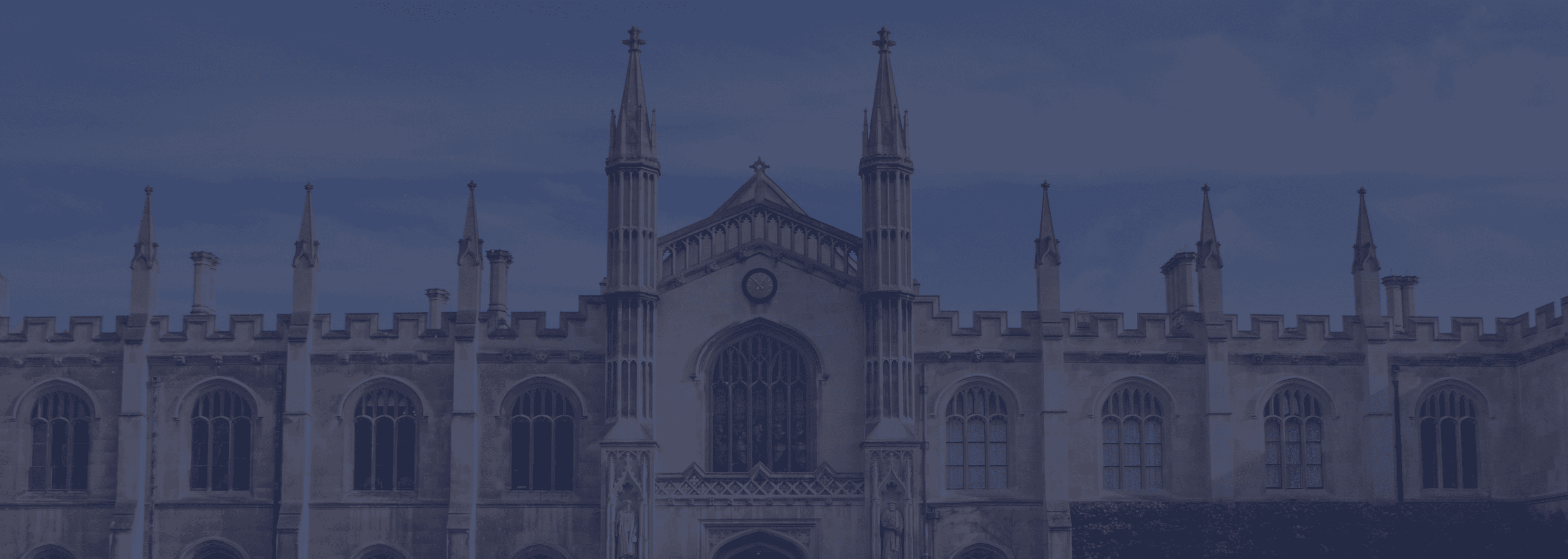 Cambridge, Oxford