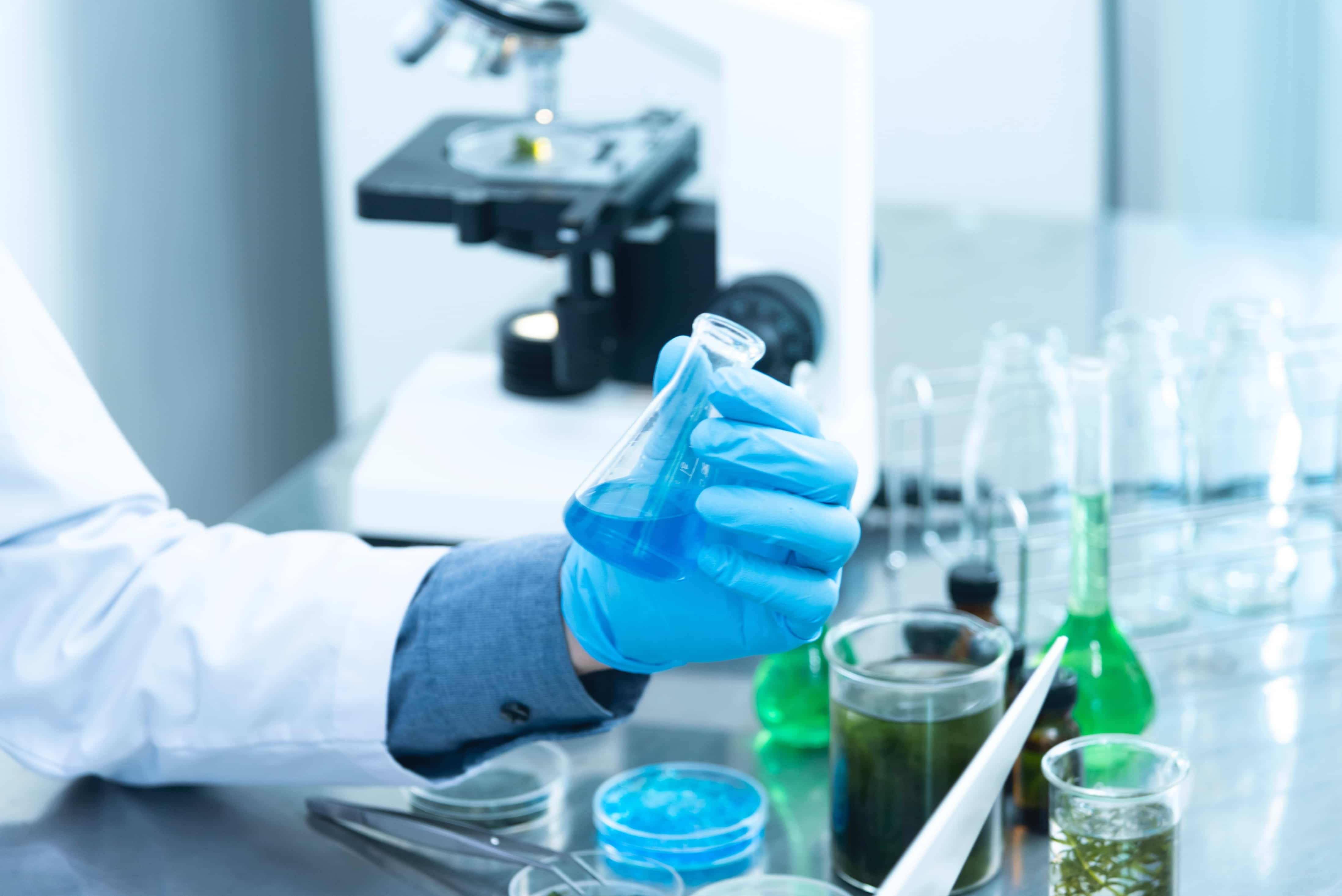 The AP Chemistry Exam: An Expert Guide With Tips for Success