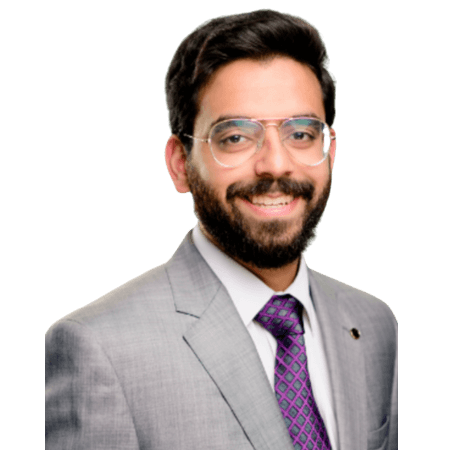 Madhav Juneja