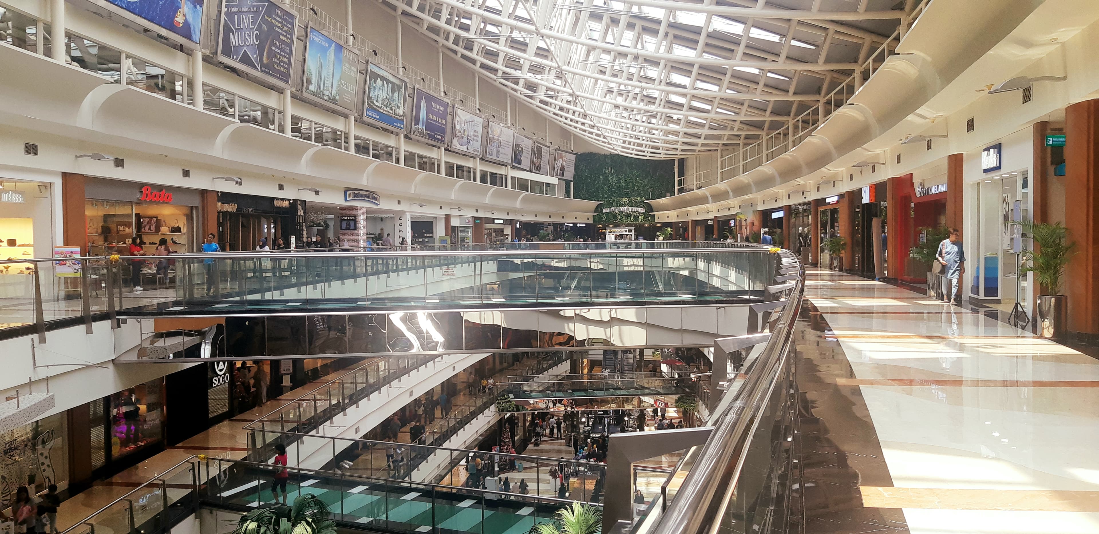 Pondok Indah Mall 2