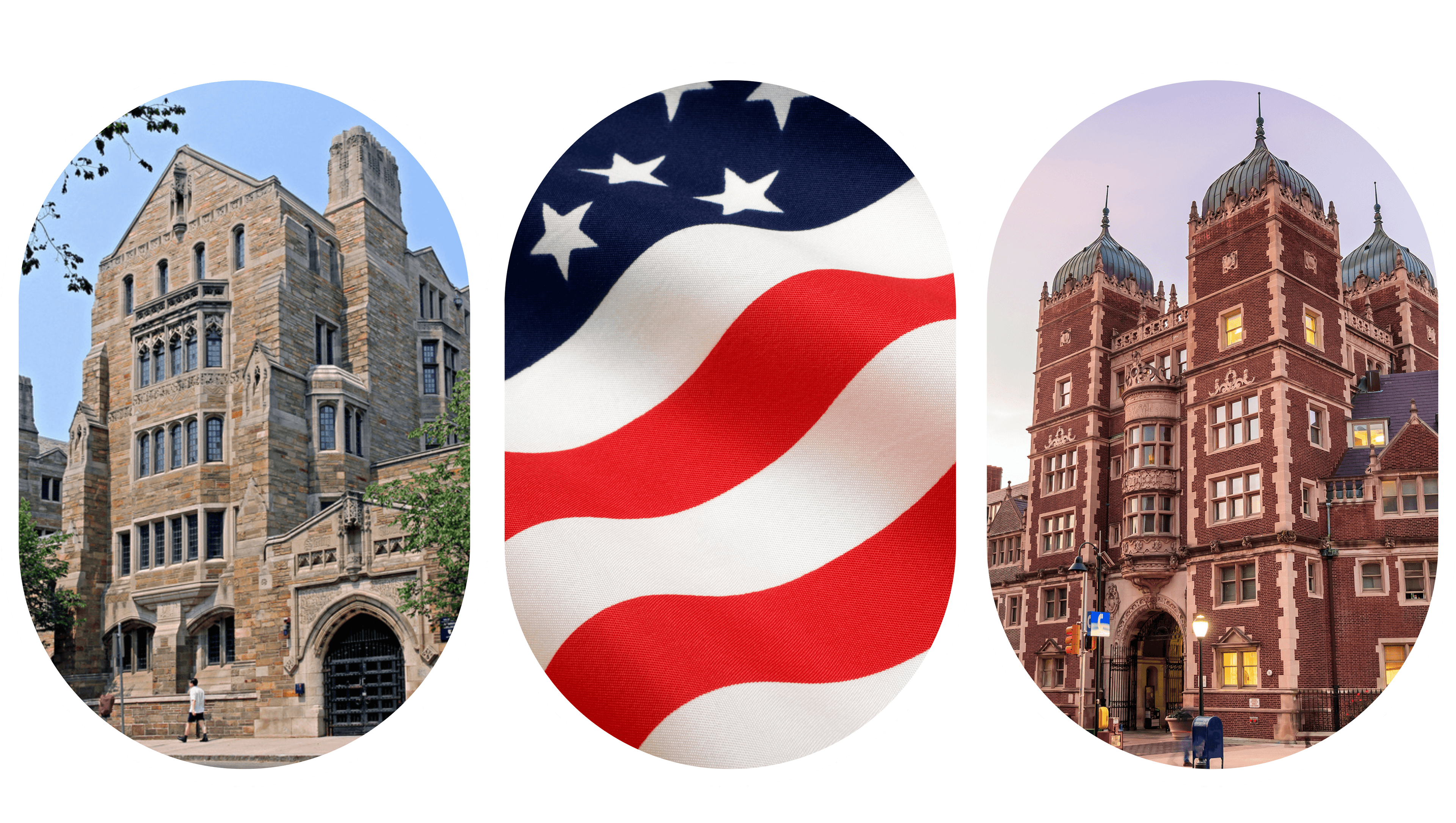 Why the U.S. is the Top Destination for GCC Students