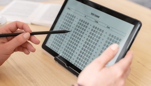 Sat Superscoring: How It Works and How To Boost Your Score