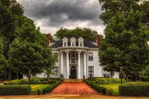 University of Georgia's Acceptance Results for the Class of 2029