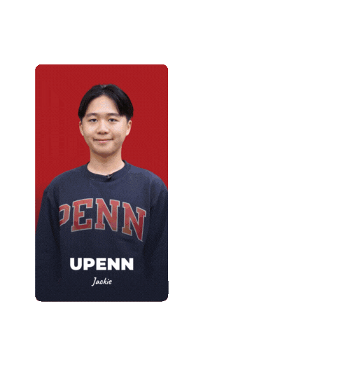 accepted student
