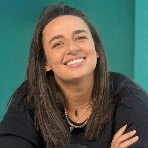Laila Soudi