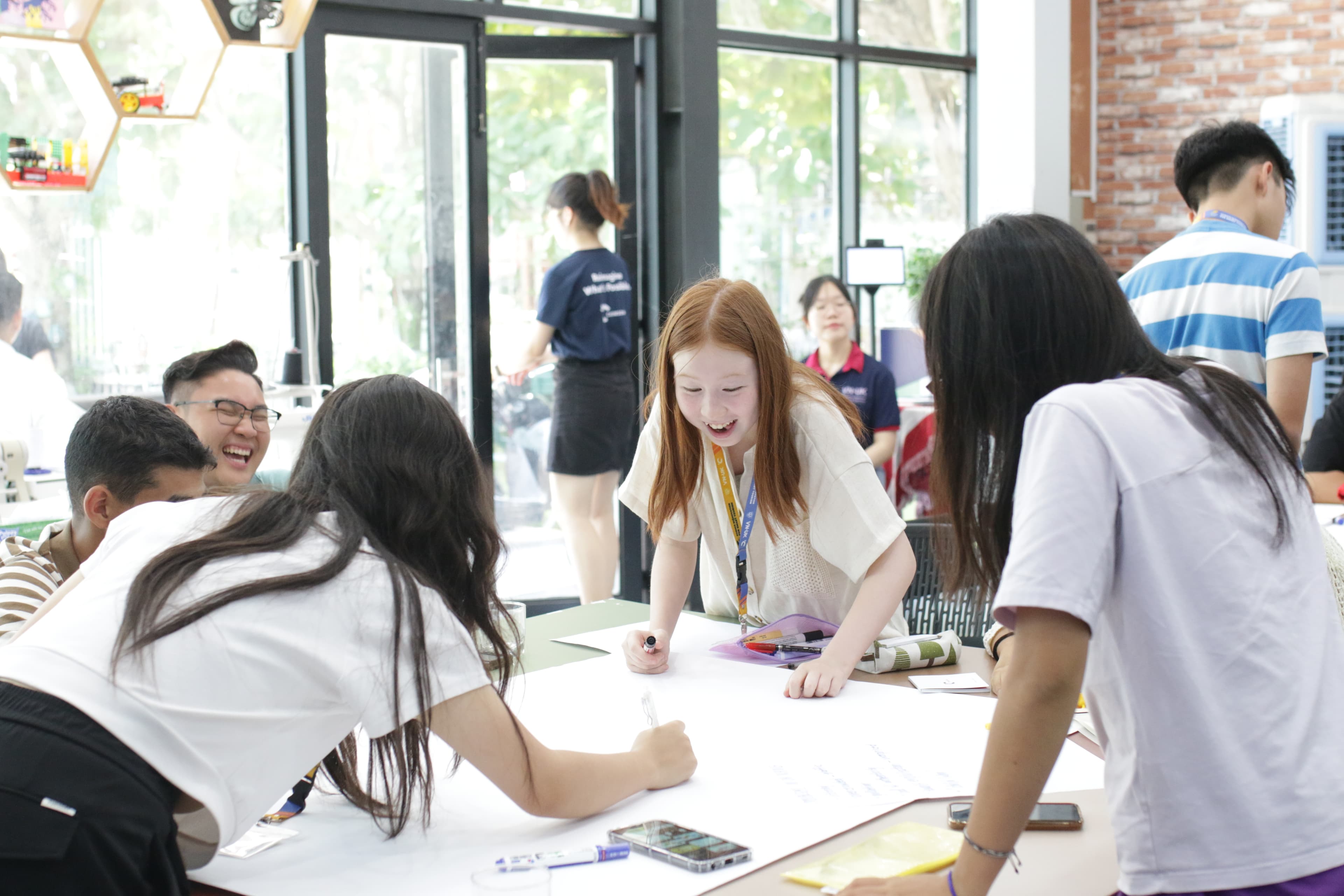 Summer Programs: Todo lo que necesitas saber