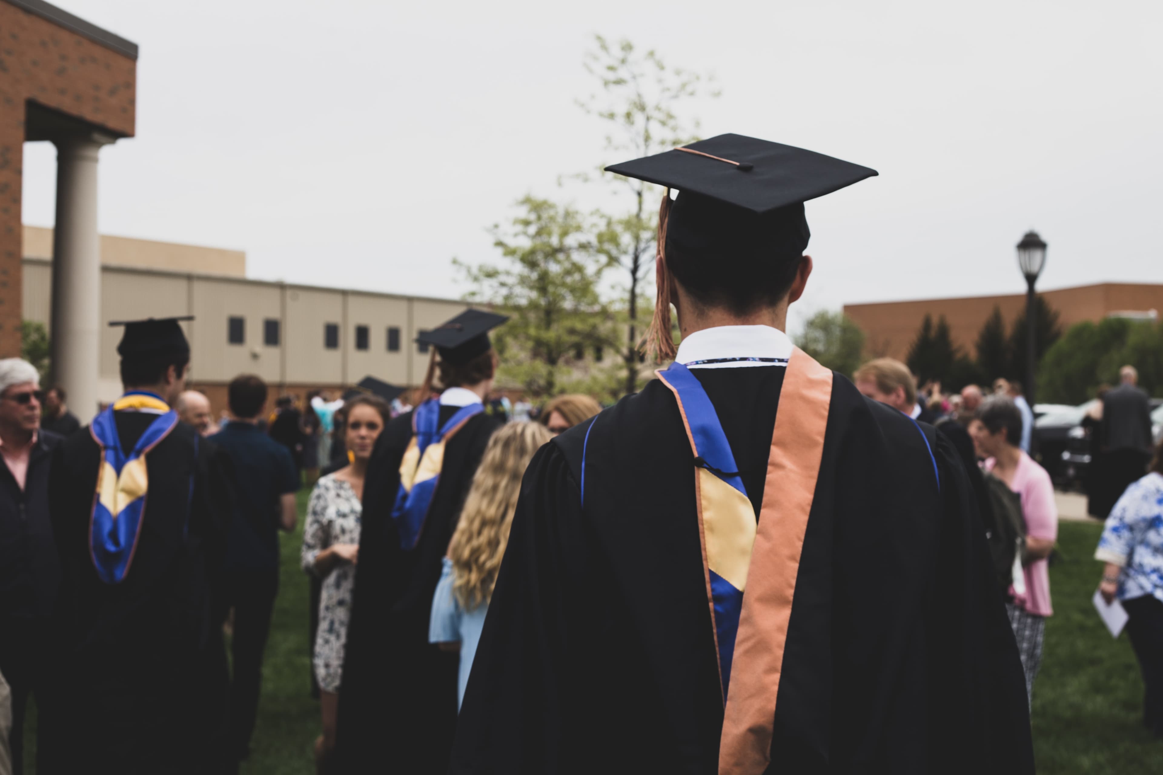 US News Medical and Law School Rankings