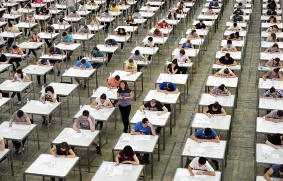 What Is a Good ACT Score for Top Universities in 2025?