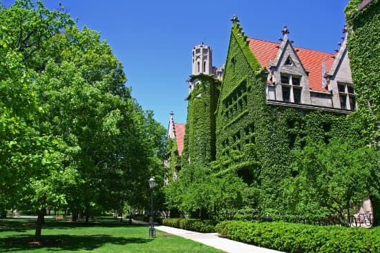 How Top US Universities Keep Their Students Safe