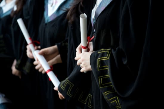 Ivy League Graduates: Life After Graduation