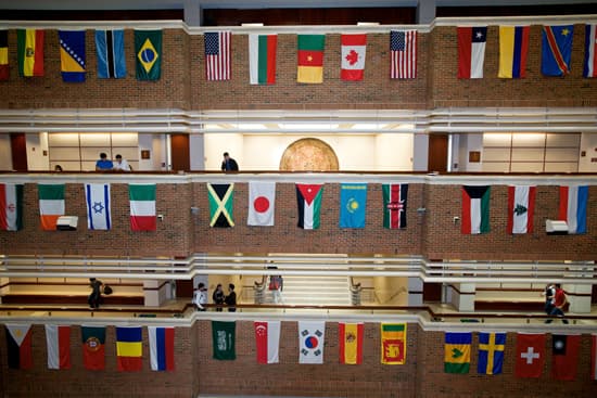 What Are The Best Universities To Study Languages?