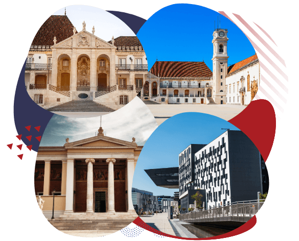 Guía Completa 2026: Cómo Estudiar en Estados Unidos y Europa 