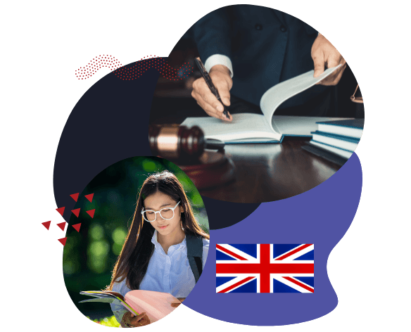 UK Law graphic