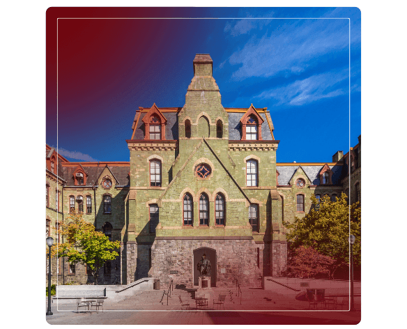 Upenn Uni