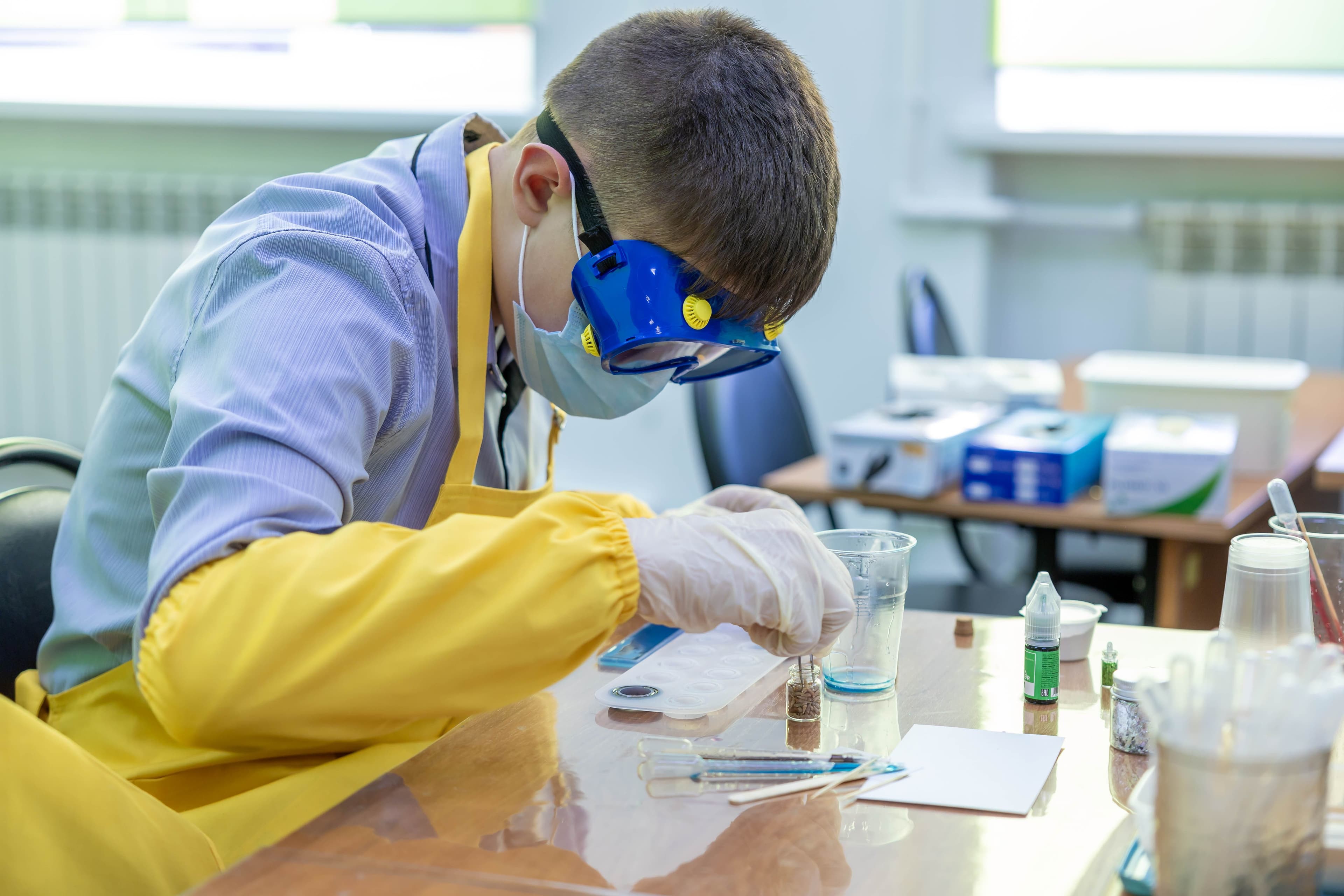 Regeneron ISEF: The Complete Guide to the World's Largest Science Fair