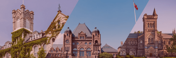 Top 10 Universities in Canada