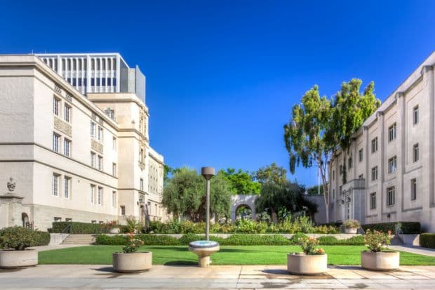 College ROI: 11 Colleges With The Best Return On Investment