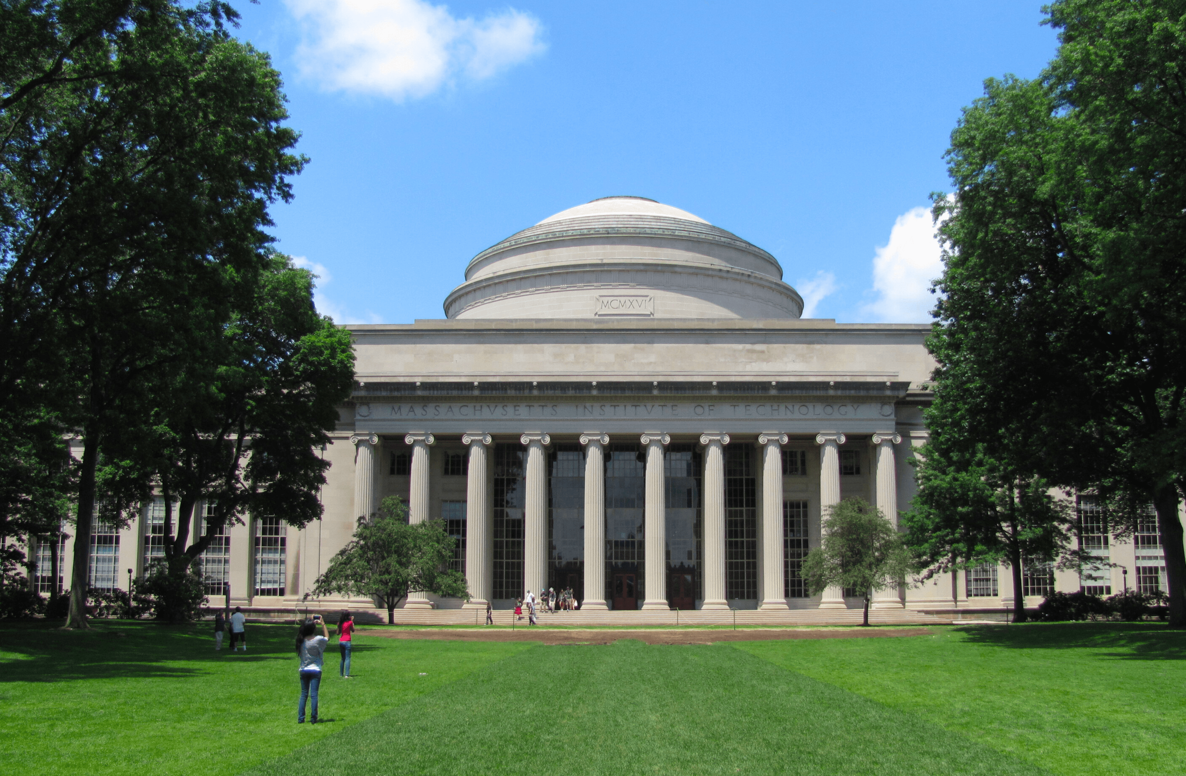 MIT: tudo sobre o Massachusetts Institute of Technology